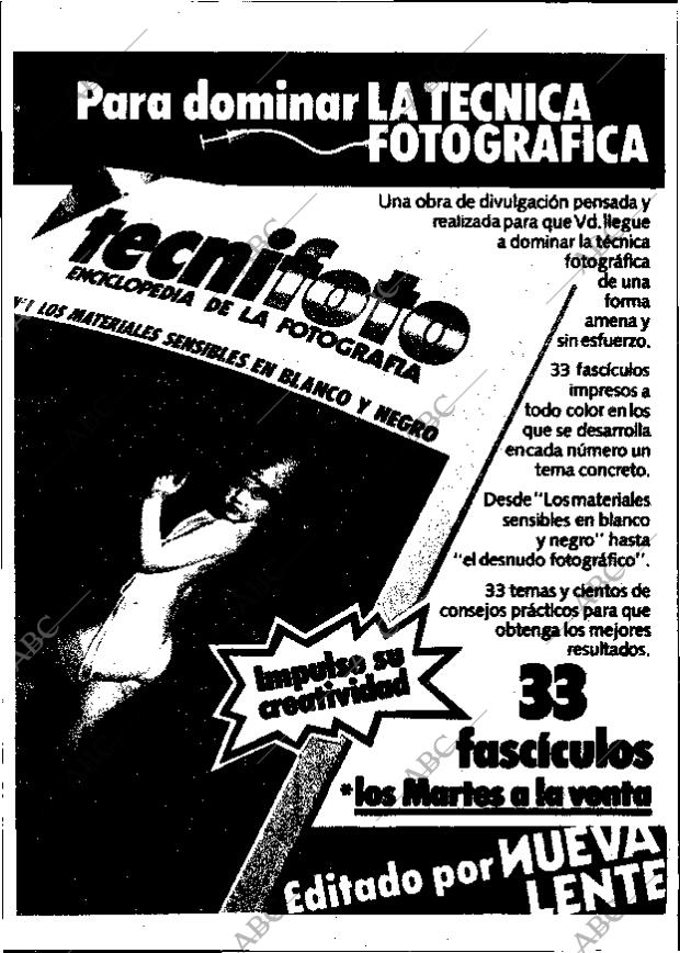 ABC MADRID 05-10-1977 página 100