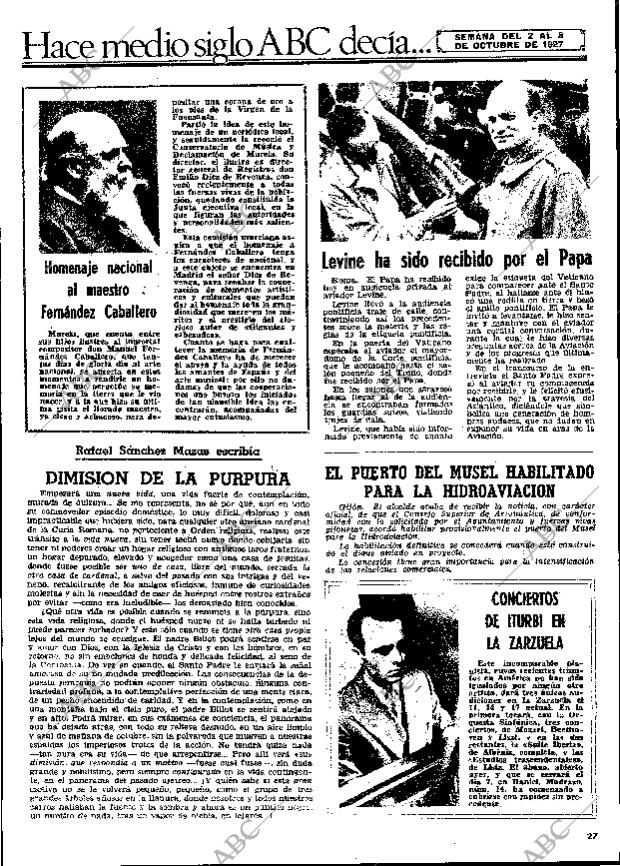 ABC MADRID 05-10-1977 página 107