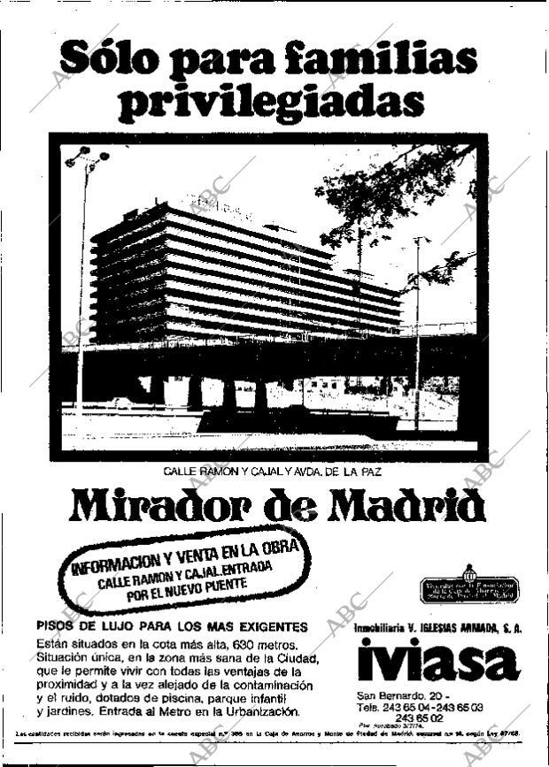 ABC MADRID 05-10-1977 página 112