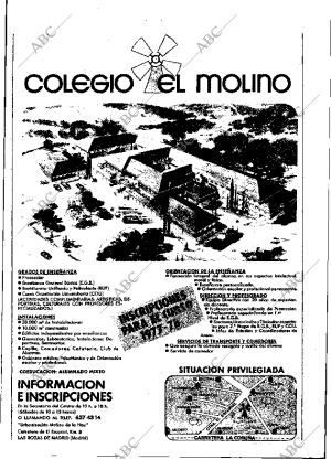 ABC MADRID 05-10-1977 página 15