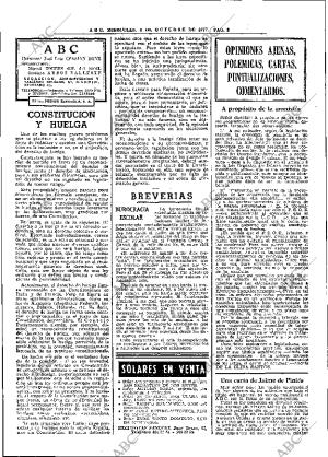 ABC MADRID 05-10-1977 página 18