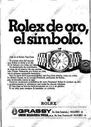 ABC MADRID 05-10-1977 página 2