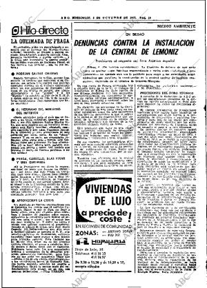 ABC MADRID 05-10-1977 página 26