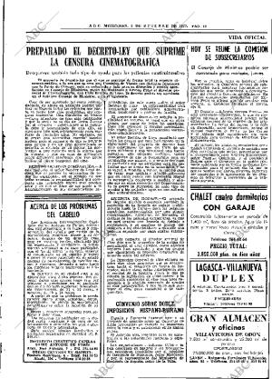 ABC MADRID 05-10-1977 página 29