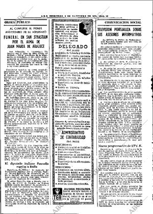 ABC MADRID 05-10-1977 página 32