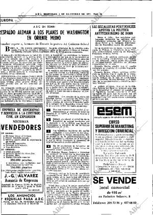 ABC MADRID 05-10-1977 página 44