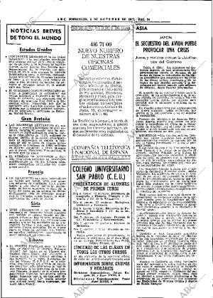 ABC MADRID 05-10-1977 página 46