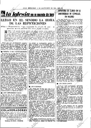 ABC MADRID 05-10-1977 página 50