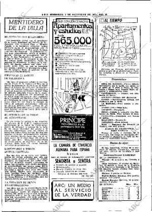 ABC MADRID 05-10-1977 página 54
