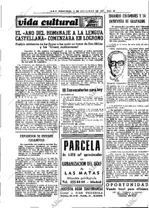 ABC MADRID 05-10-1977 página 55