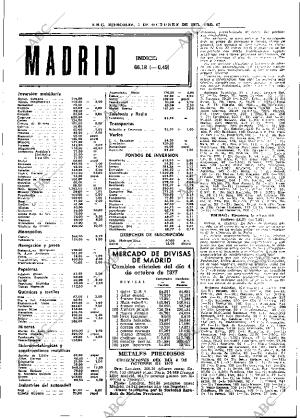 ABC MADRID 05-10-1977 página 63