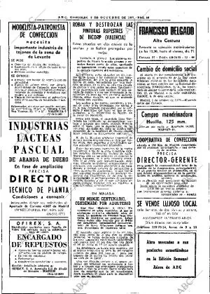 ABC MADRID 05-10-1977 página 68