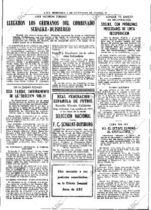 ABC MADRID 05-10-1977 página 71