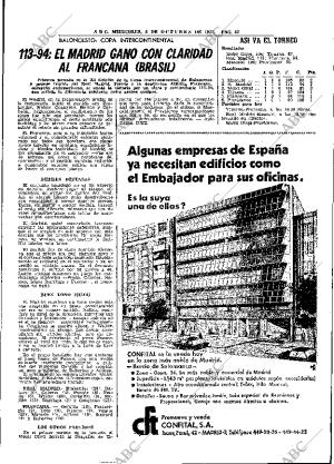 ABC MADRID 05-10-1977 página 73