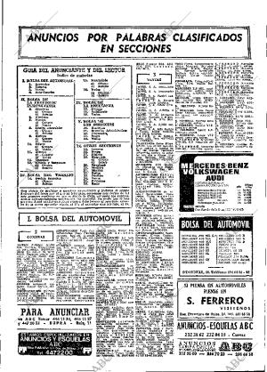 ABC MADRID 05-10-1977 página 81