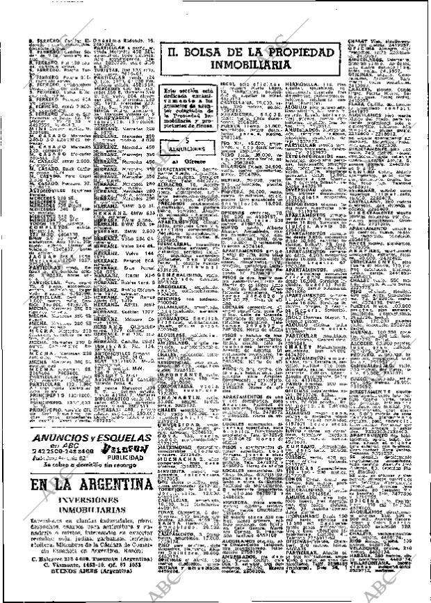 ABC MADRID 05-10-1977 página 82