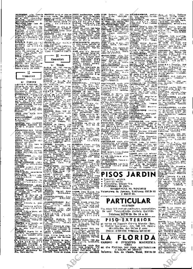 ABC MADRID 05-10-1977 página 85