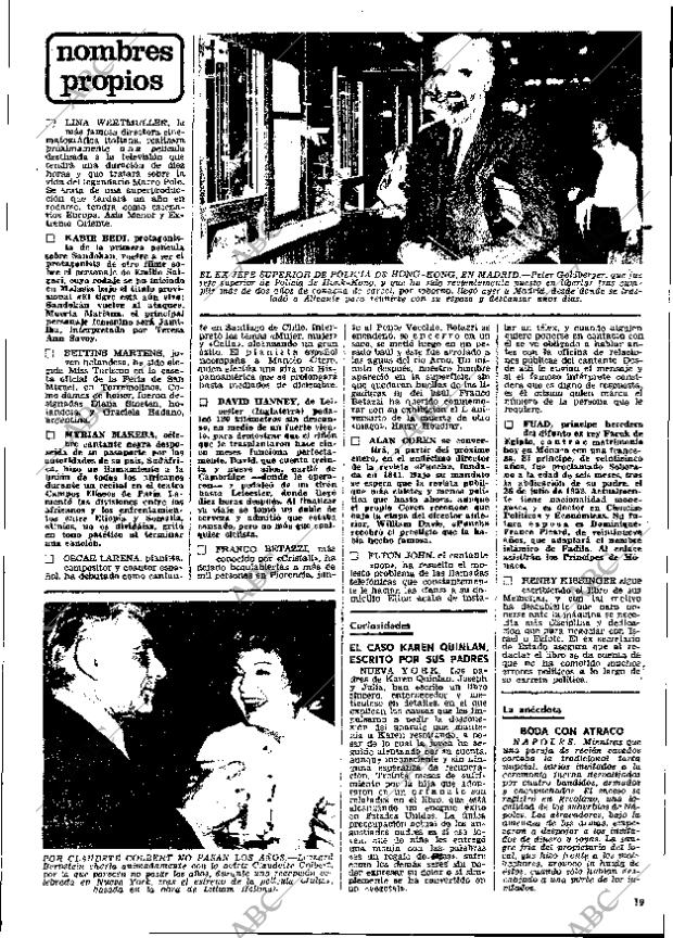 ABC MADRID 05-10-1977 página 99