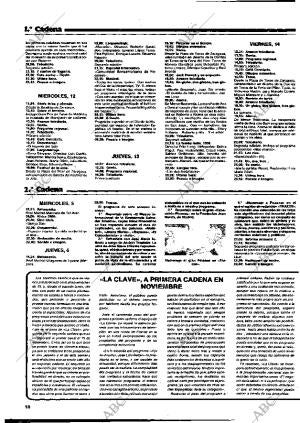 BLANCO Y NEGRO MADRID 05-10-1977 página 10