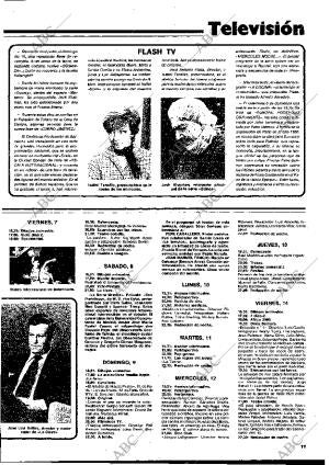 BLANCO Y NEGRO MADRID 05-10-1977 página 11