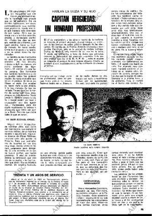 BLANCO Y NEGRO MADRID 05-10-1977 página 25