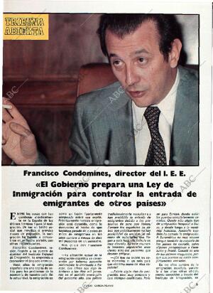 BLANCO Y NEGRO MADRID 05-10-1977 página 5