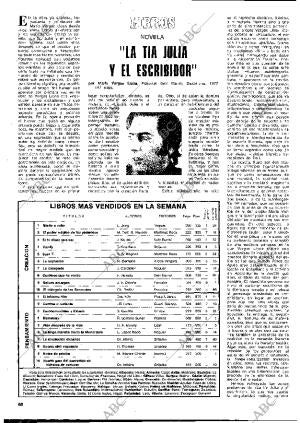 BLANCO Y NEGRO MADRID 05-10-1977 página 62