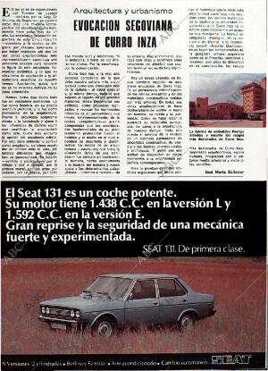 BLANCO Y NEGRO MADRID 05-10-1977 página 77