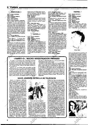 BLANCO Y NEGRO MADRID 05-10-1977 página 8