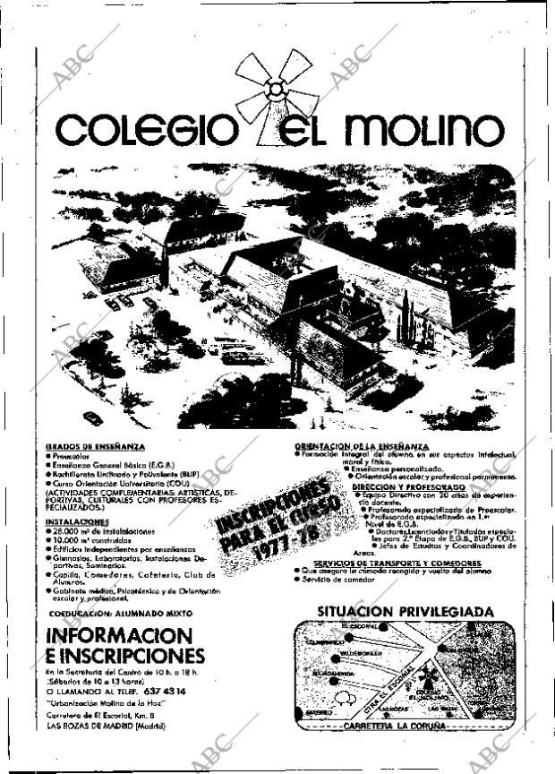 ABC MADRID 06-10-1977 página 102