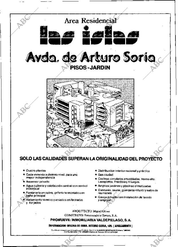 ABC MADRID 06-10-1977 página 108