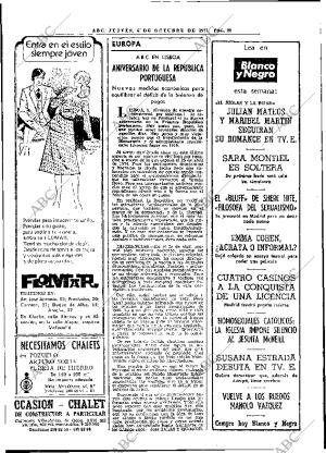 ABC MADRID 06-10-1977 página 42