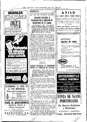 ABC MADRID 06-10-1977 página 46