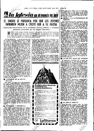 ABC MADRID 06-10-1977 página 48