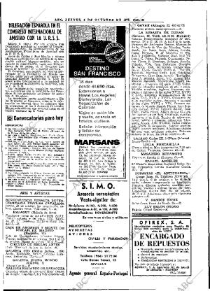 ABC MADRID 06-10-1977 página 54