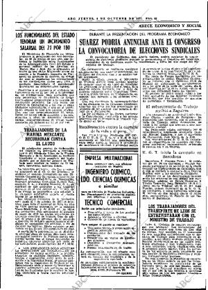 ABC MADRID 06-10-1977 página 59