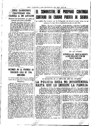 ABC MADRID 06-10-1977 página 65