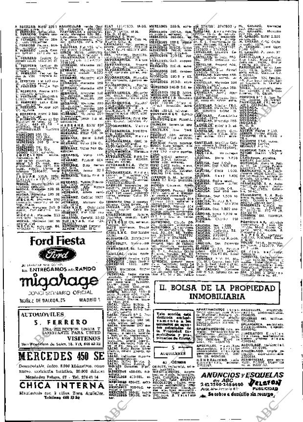 ABC MADRID 06-10-1977 página 80