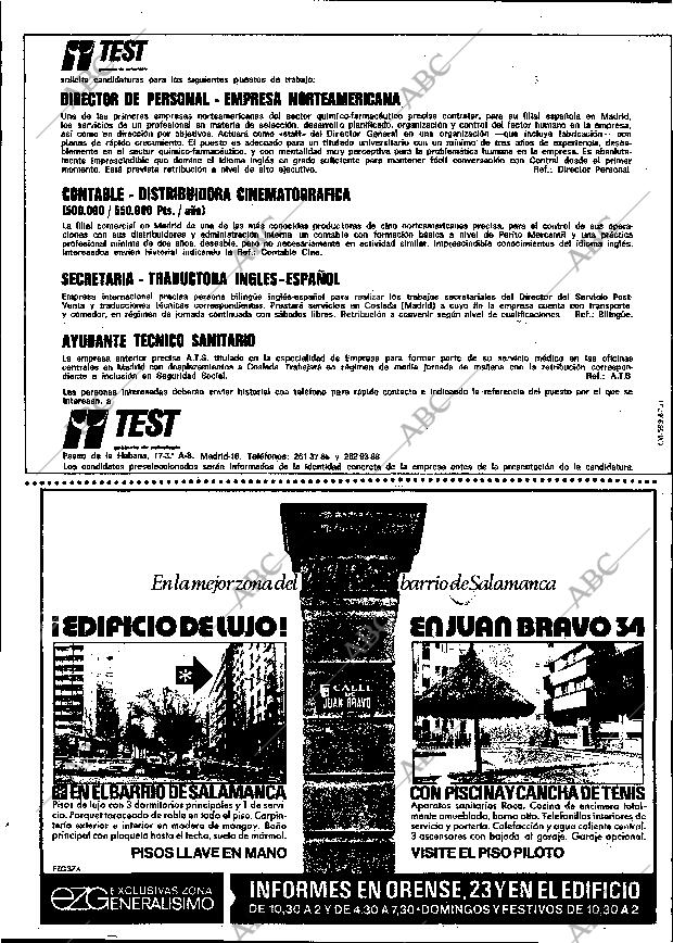 ABC MADRID 07-10-1977 página 14