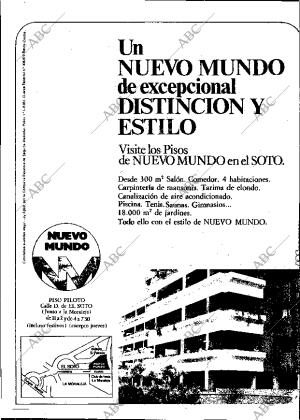 ABC MADRID 07-10-1977 página 16