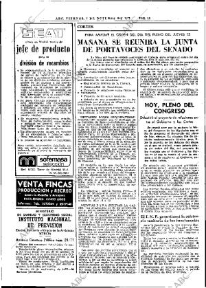 ABC MADRID 07-10-1977 página 28