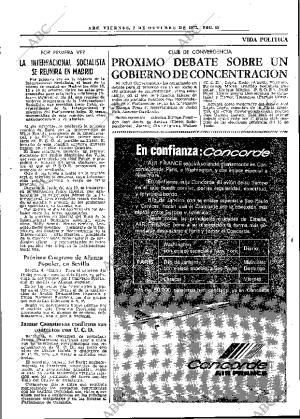 ABC MADRID 07-10-1977 página 31