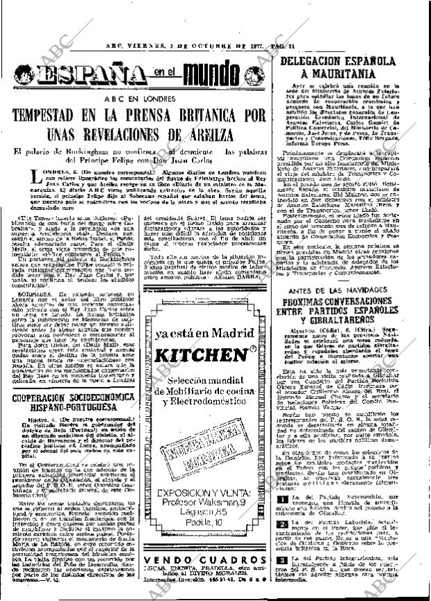 ABC MADRID 07-10-1977 página 37