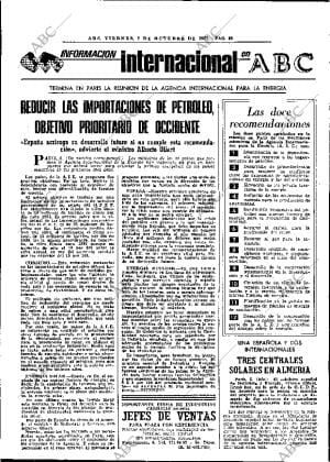 ABC MADRID 07-10-1977 página 38