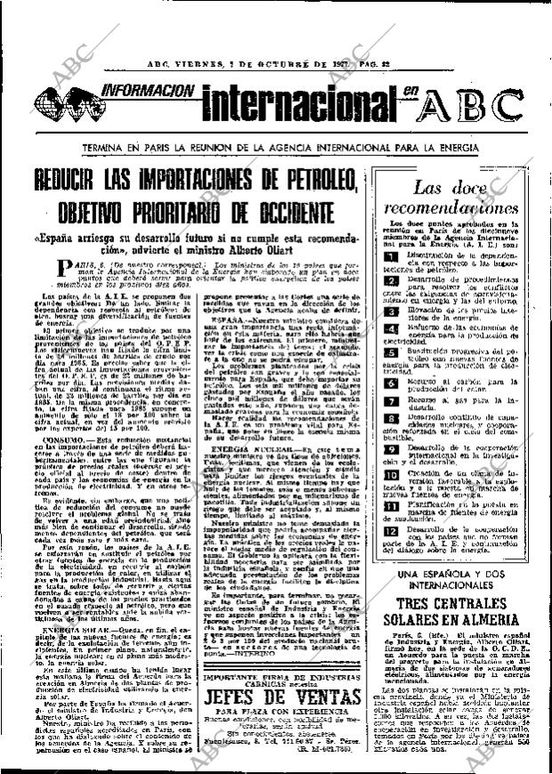 ABC MADRID 07-10-1977 página 38