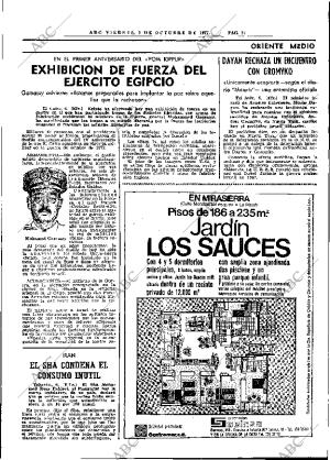 ABC MADRID 07-10-1977 página 43