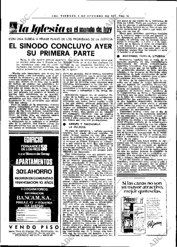 ABC MADRID 07-10-1977 página 48