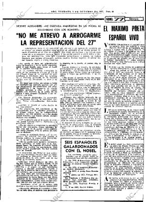 ABC MADRID 07-10-1977 página 57