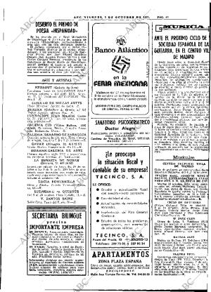 ABC MADRID 07-10-1977 página 59