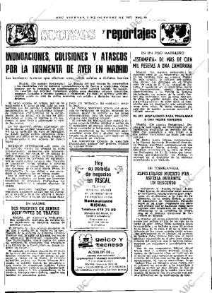 ABC MADRID 07-10-1977 página 68